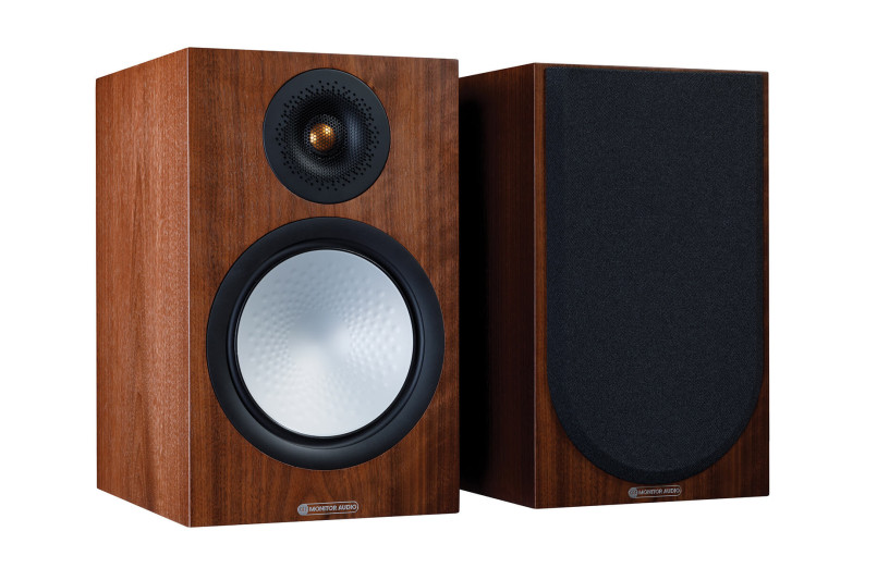 Monitor Audio SIlver 100 7G