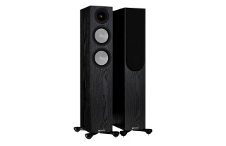 Monitor Audio Silver 200 7G 2