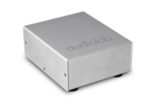Audiolab DC Block 2
