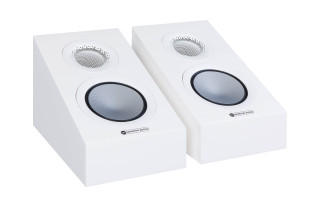 AMS 7G SILVER AUDIO MONITOR 2