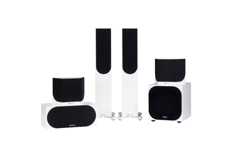 Monitor Audio Silver 200 7G 5.1