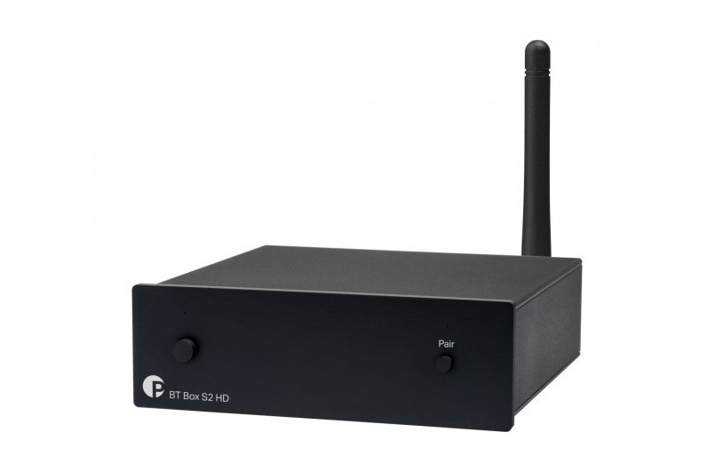 Pro-Ject bt box s2 hd