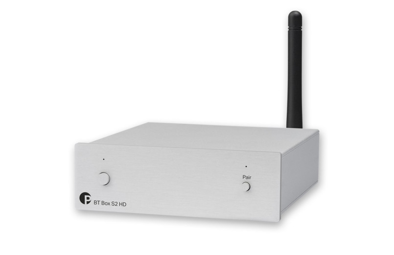 Pro-Ject bt box s2 hd