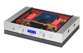 Brinkmann Nyquist MKII 2
