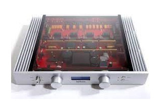 Brinkmann Edison MKII 2