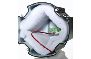 DALI Phantom E-60 Backbox 2