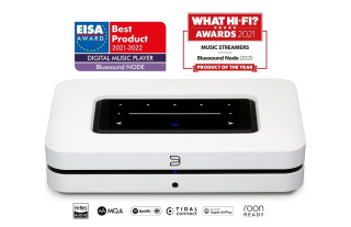 Bluesound Node N130 (Outlet) 2