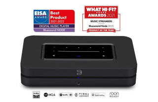 Bluesound Node N130 (Outlet)