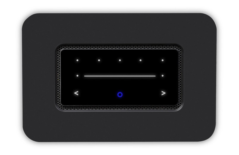 Bluesound Node N130 (Outlet)