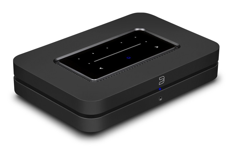 Bluesound Node N130 (Outlet)