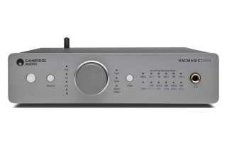 Cambridge Audio Dacmagic 200 2