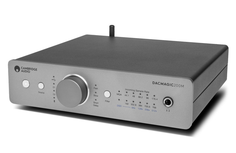 Cambridge Audio Dacmagic 200