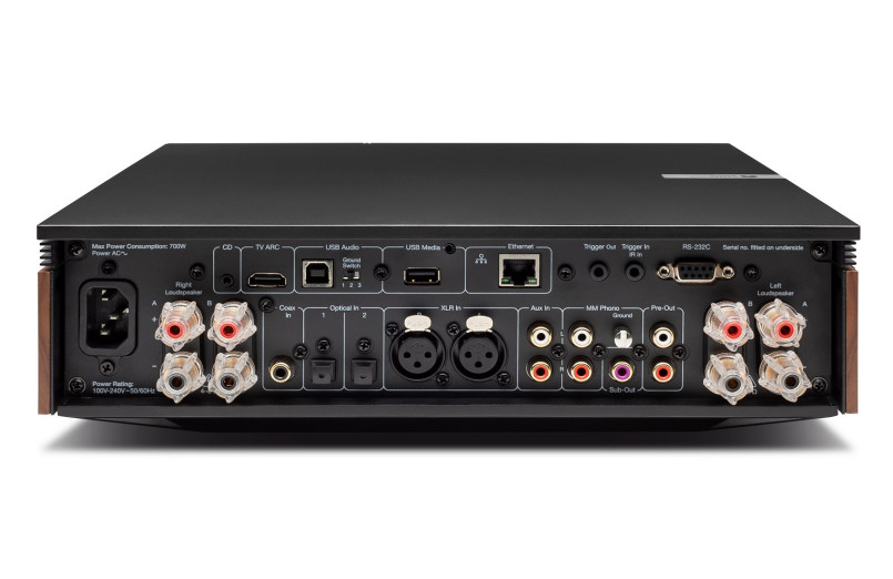 Cambridge Audio Evo 150 SE