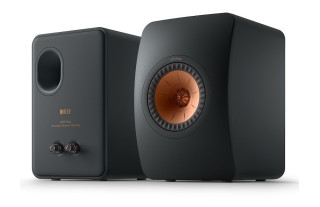 Kef LS50 Meta 2