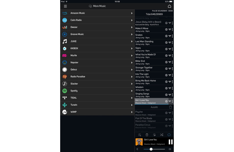 Bluesound Node N130 (Outlet)