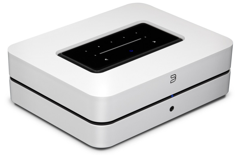 Bluesound Powernode