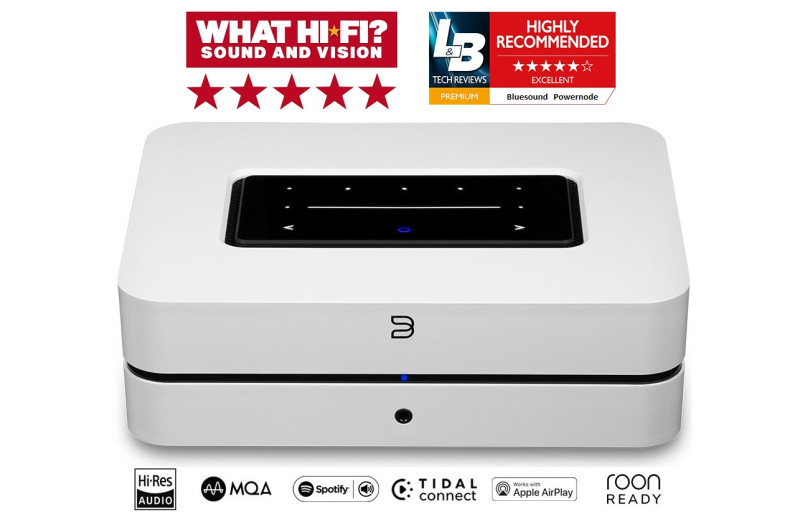Bluesound Powernode