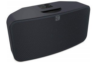 Bluesound Pulse Mini 2i 2
