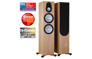 Monitor Audio Silver 500 7G