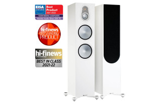 Monitor Audio Silver 500 7G 2