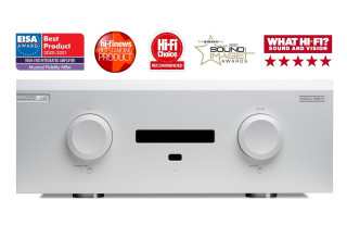 Musical Fidelity M8XI 2