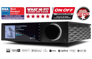 Cambridge Audio Evo 150 SE