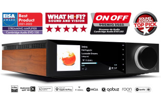 Cambridge Audio Evo 150 SE 2