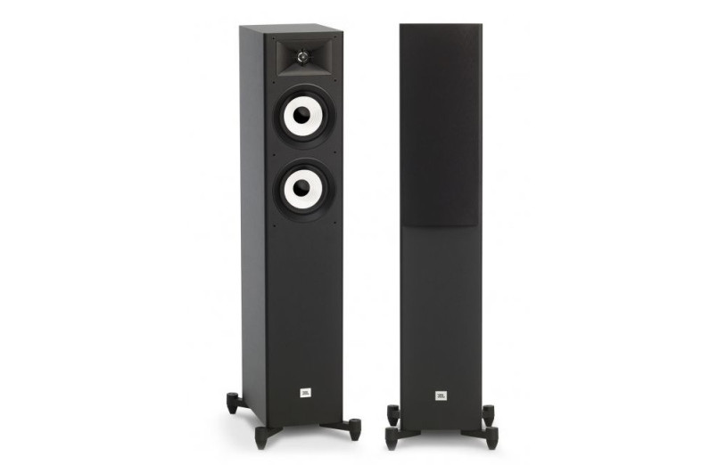 JBL Stage A170