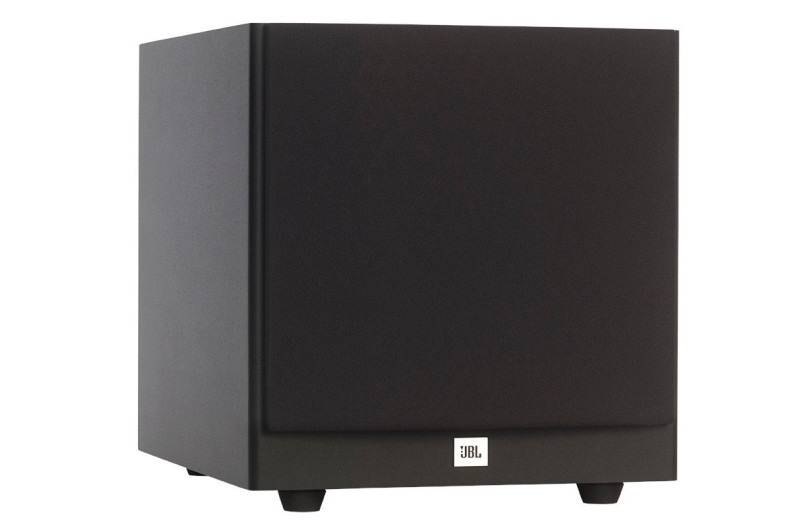 JBL Stage A100P