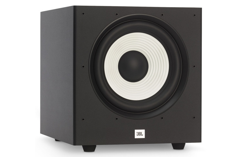 JBL Stage A100P