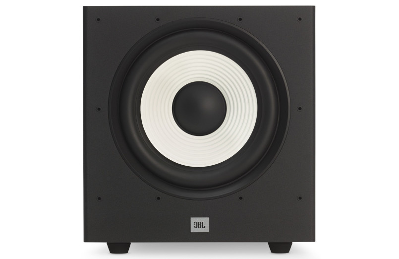 JBL Stage A100P