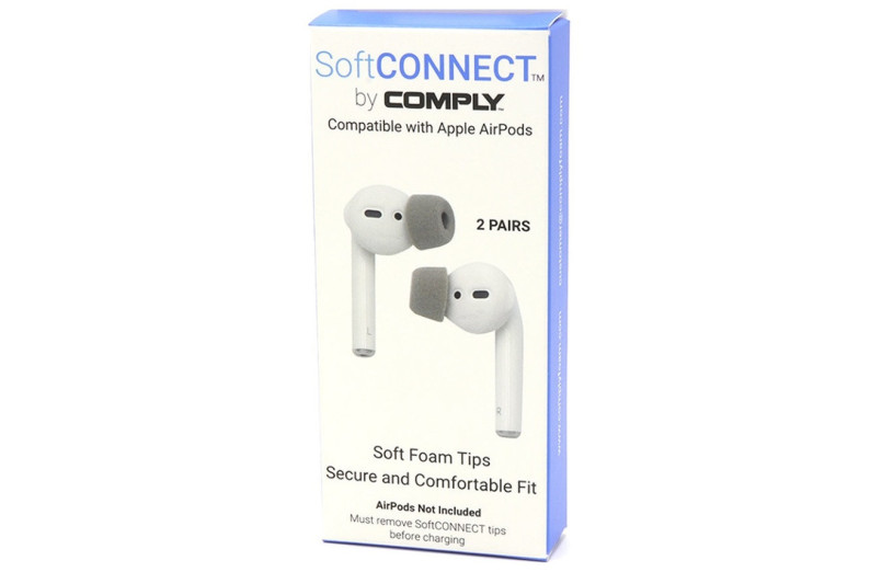 Comply Softconnect