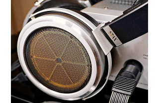 Stax SR-009S 2
