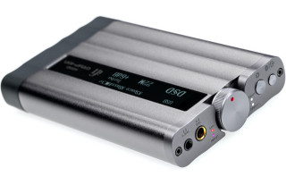 iFi Audio xDSD Gryphon 2