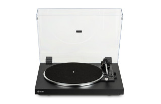 Rekkord Audio F100 2