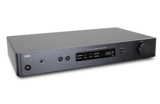 NAD C338 + Dali Oberon 1 2