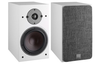 NAD C338 + Dali Oberon 3 2