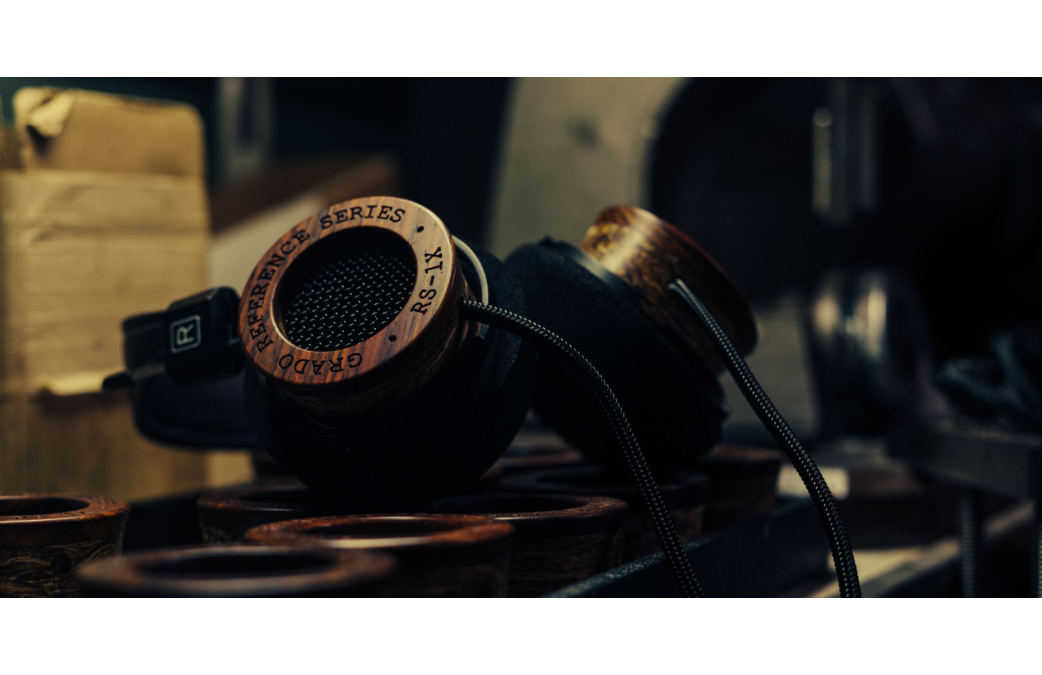 RS1x Grade | ConcertoAudio.com