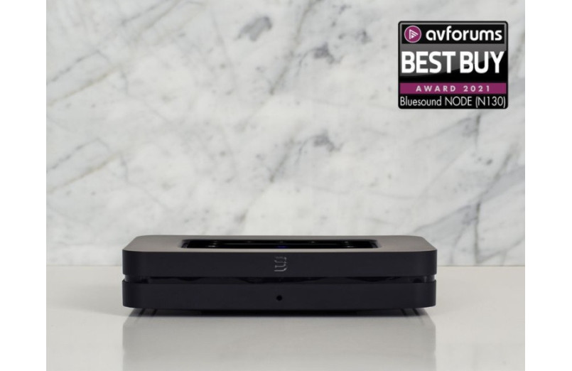 Bluesound Node N130 (Outlet)
