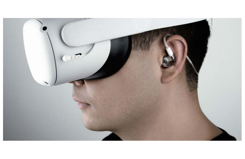 auriculares gaming cable largo