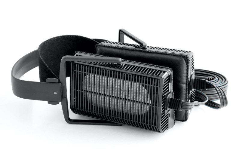 Stax SR-L300
