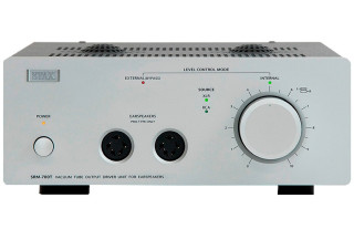Stax SRM-700T 2