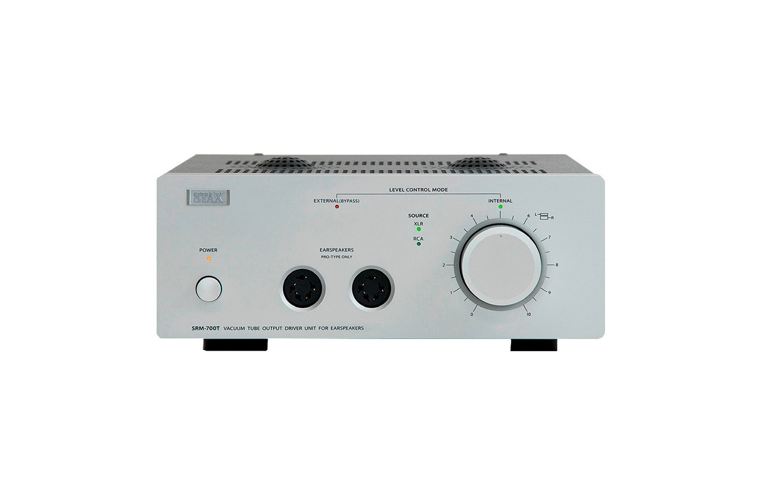 Stax SRM-700T | ConcertoAudio.com