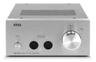 Stax SRM-400S 2