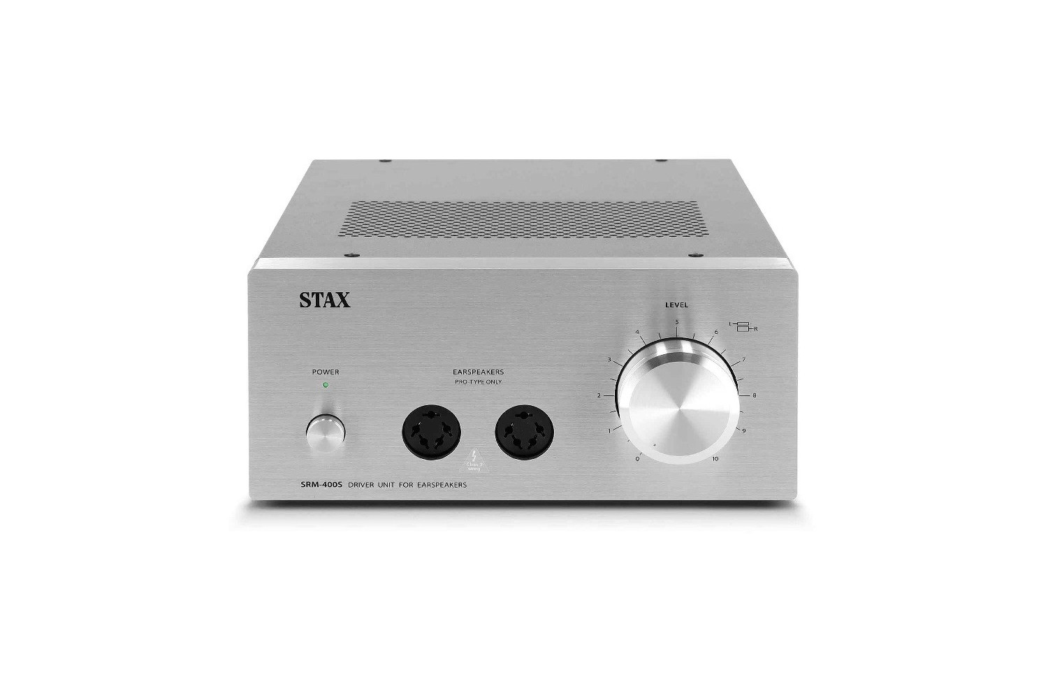 Stax SRM-400S | ConcertoAudio.com