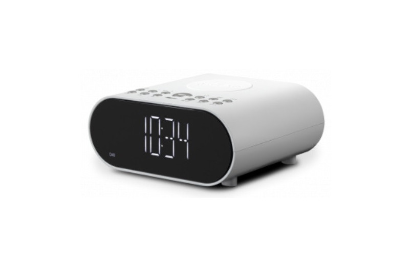 ROBERTS ORTUS 2 CHARGE ROBERTS ALARM CLOCK RADIO
