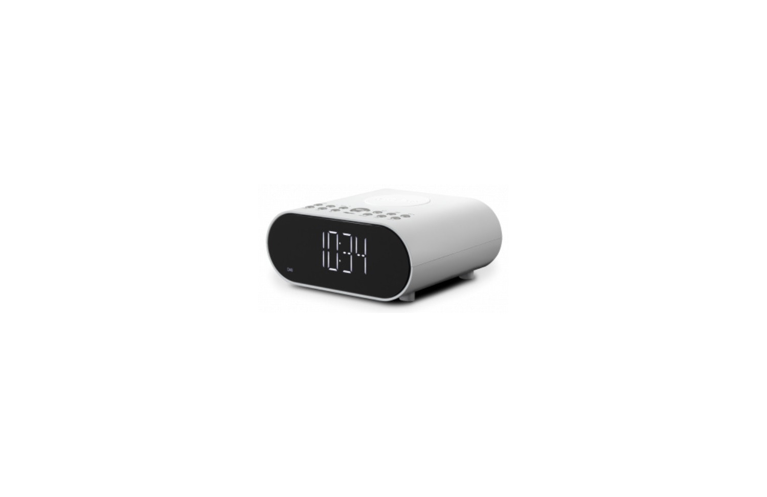 ROBERTS ORTUS 2 CHARGE ROBERTS ALARM CLOCK RADIO