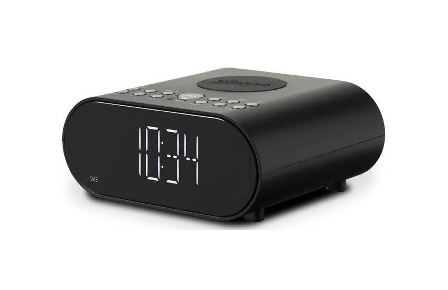 ROBERTS ORTUS 2 CHARGE ROBERTS ALARM CLOCK RADIO