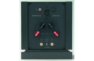 Brinkmann Stereo MKII 2