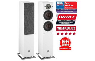 NAD C338 + Dali Oberon 7 2